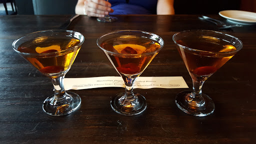The Blacksmith Restaurant