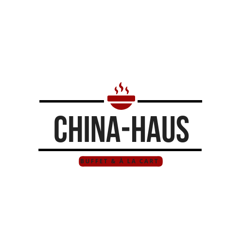 China-Haus logo