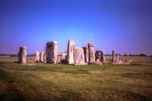 Secrets Of Stonehenge Uncovered