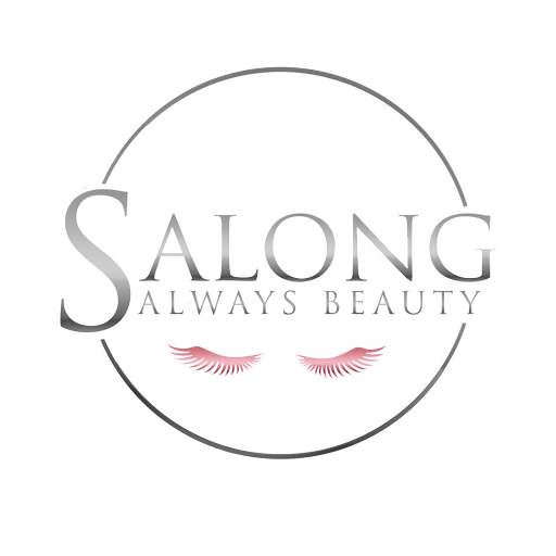 Salong always beauty logo
