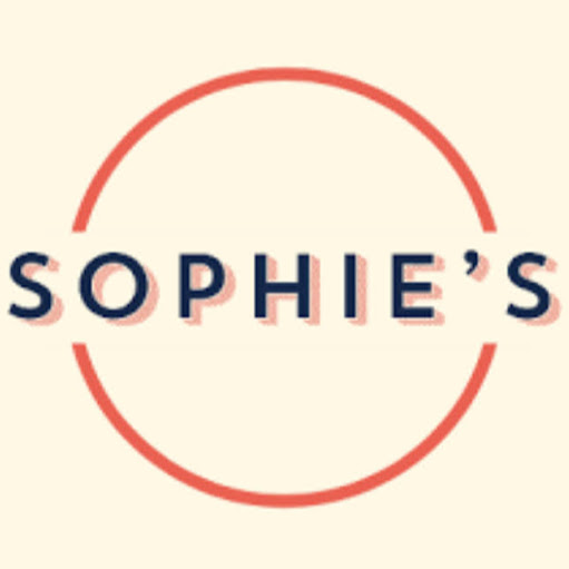 Sophie’s logo