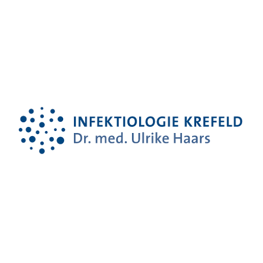 Infektiologie Krefeld · Dr. med. Ulrike Haars