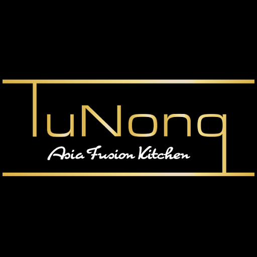 TuNong Asia Fusion Kitchen logo