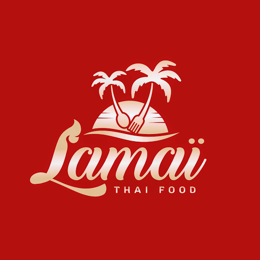 Lamai Thai Food 2 logo