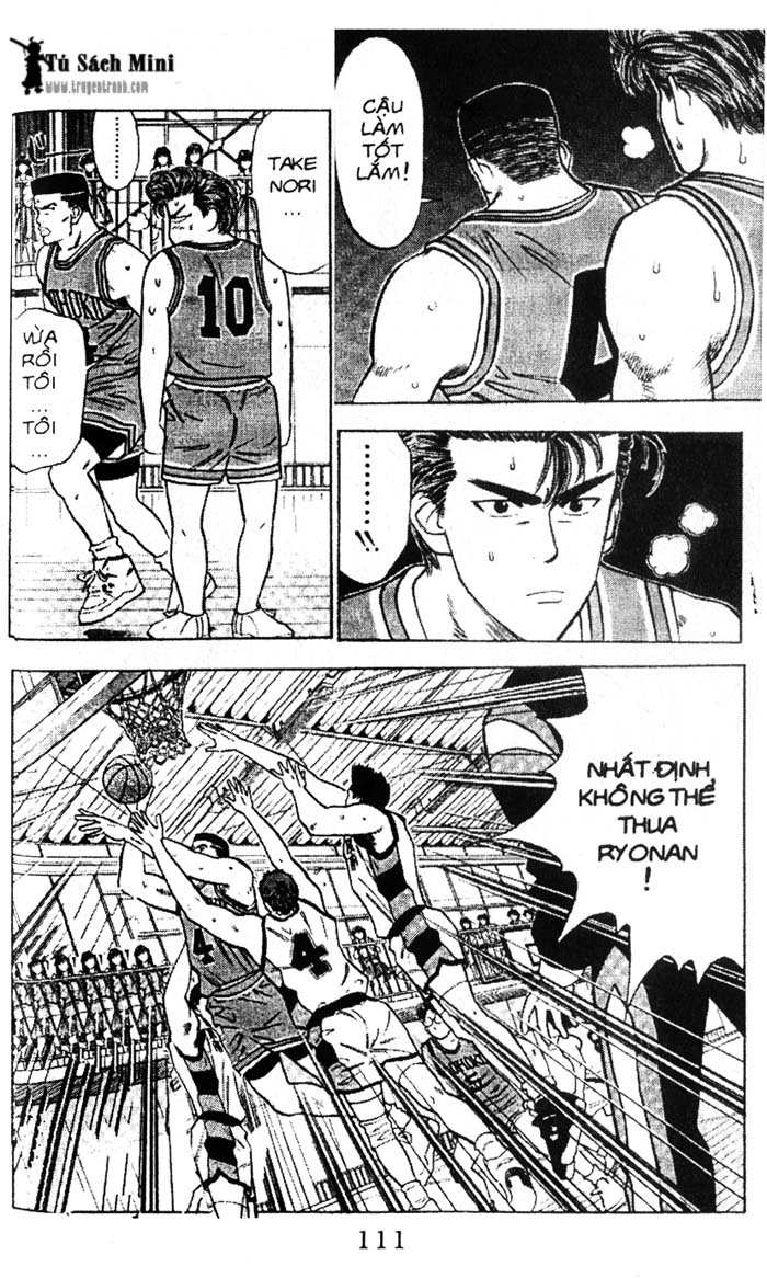 Slam Dunk Chap 6 - Truyen.Chap.VN