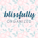 Blissfully Organized LLC