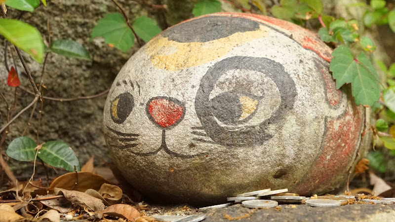 尾道 猫の細道 写真3