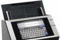 Fujitsu Fujitsu Fujitsu present cloud based scanning tool