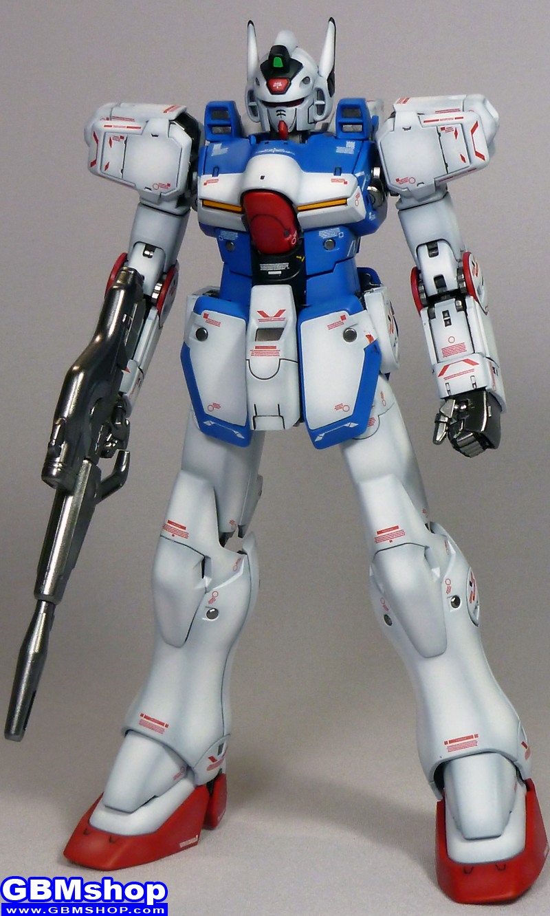 Bandai 1/100 MG Victory Gundam Hexa ver. Ka