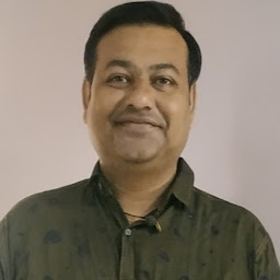avatar of Parthesh Mehta