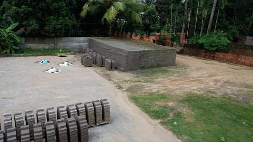 Mahima Fly Ash Bricks, Dhanagharapada, Cuttak District, Sankataras, Odisha 753011, India, Brick_Manufacturer, state OD