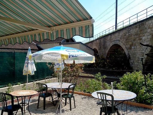 Restaurant Le Coin Repas