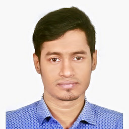 avatar of Ekramul Hoque