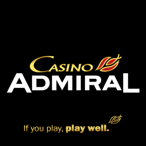 Casino ADMIRAL Hoofddorp logo