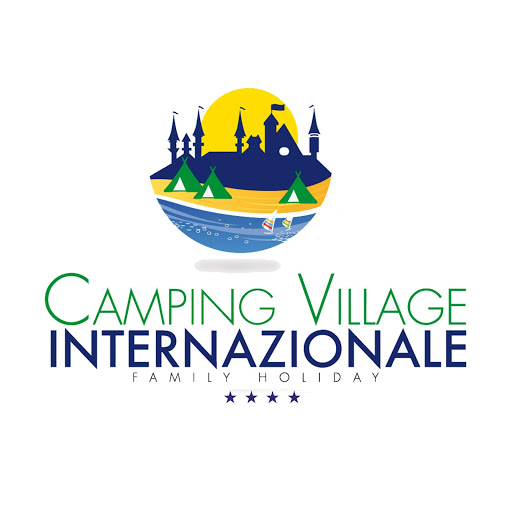 Camping Village Internazionale logo