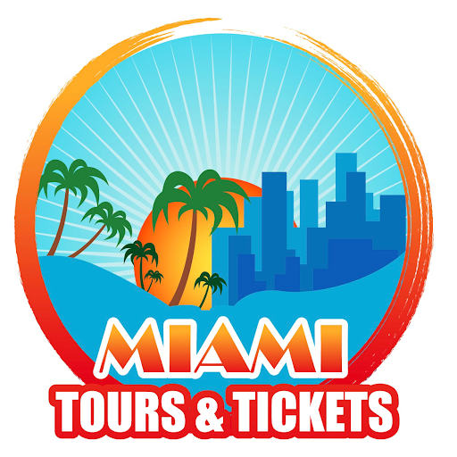 Miami Tours and Tickets logo