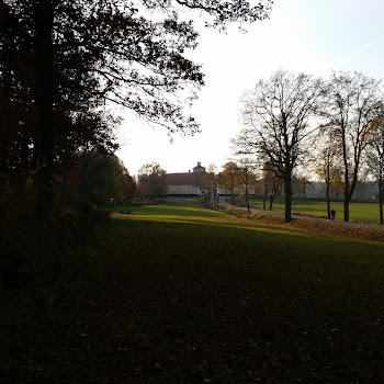 Öster Malma Guesthouse