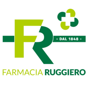 Farmacia Ruggiero Chiaiano, Preparazioni Galeniche, Dimagrimento, Foratura Lobi, Epilazione Laser logo