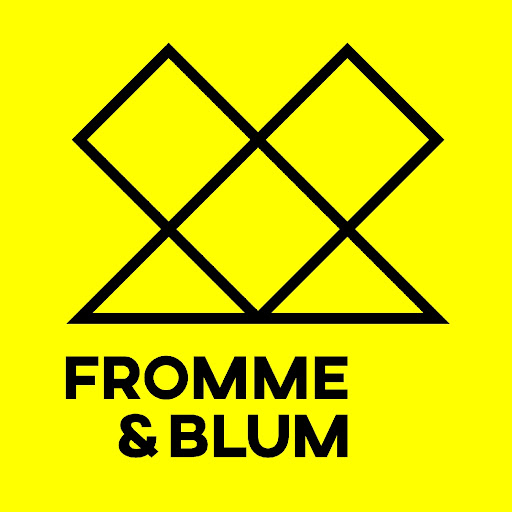 Fromme & Blum logo