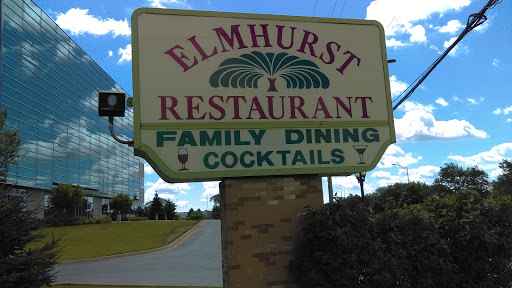 Family Restaurant «Elmhurst Family Restaurant», reviews and photos, 441 W Lake St, Elmhurst, IL 60126, USA