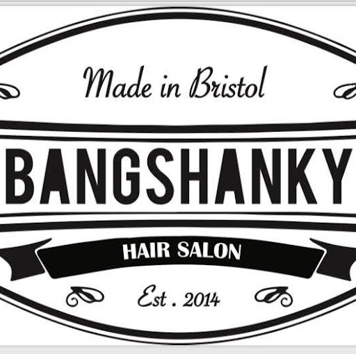Bangshanky logo