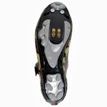 Sidi Dominator 5 Camo Shoes at twohubs.com