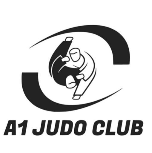 A1 Judo Club logo