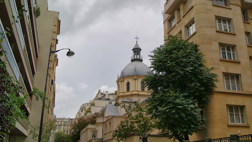 Entraide Notre Dame de l'Assomption