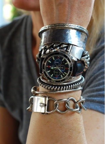 bracelets tendance femme