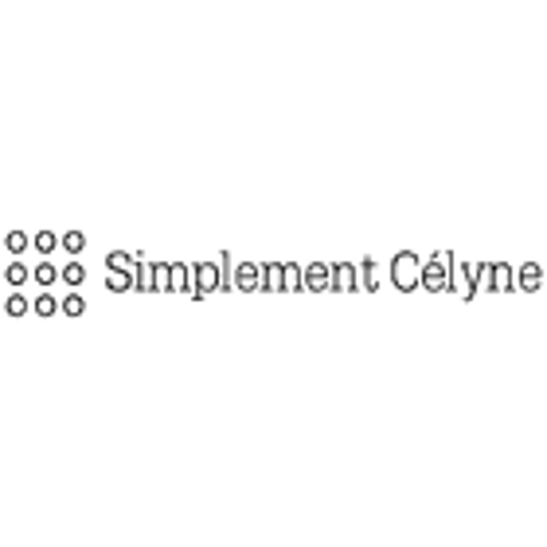 Simplement Celyne logo