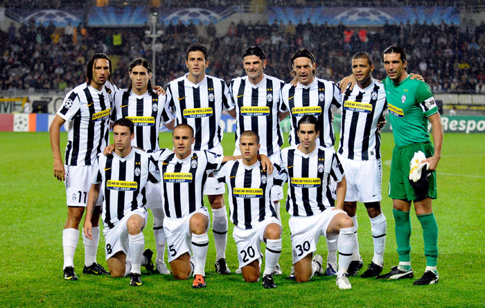 Juventus-FC-Soccer-Team