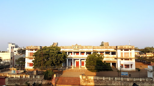 Kela Hindi High School, Nandura Rd, Madhav Nagar, Khamgaon, Maharashtra 444303, India, School, state MH
