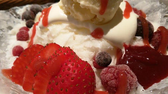 エミリーフローゲ 本店