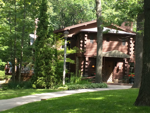 Lodge «Hubbard Park Lodge», reviews and photos, 3565 N Morris Blvd, Milwaukee, WI 53211, USA