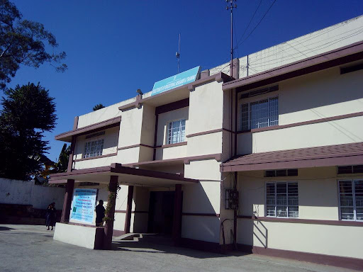 Directorate of Educational Research and Training, Laitumkhrah to Rynjah Via Goraline, Laitumkhrah, Shillong, Meghalaya 793011, India, Local_Government_Offices, state ML
