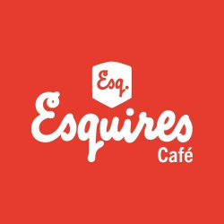 Esquires Cafe - North City logo