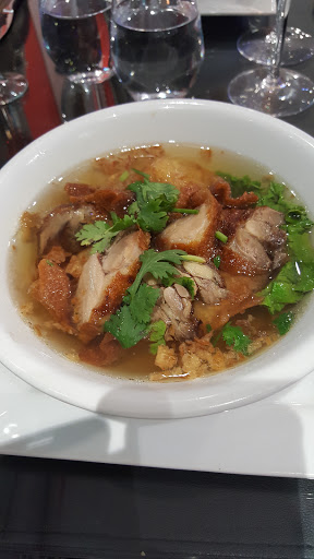 Restaurant Sokéo