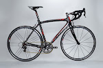 Wilier Zero.7 Campagnolo Record Complete Bike