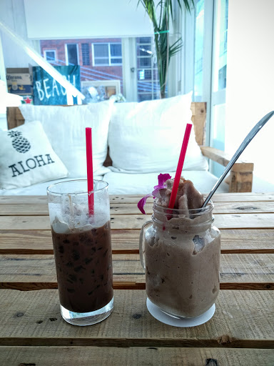 Myloplus Cafe
