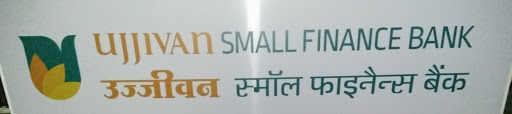 Ujjivan Small Finance Bank, Jay Nagar Main Rd, Chatra Chaya Colony, Sagour Kuti, Pithampur, Madhya Pradesh 454774, India, Financial_Institution, state MP