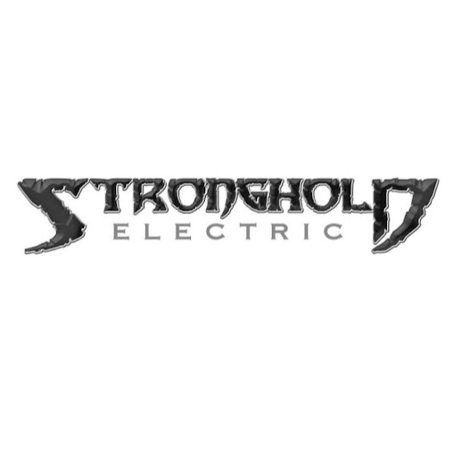 Stronghold Electric logo