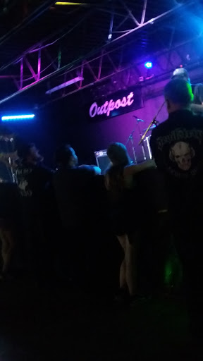 Live Music Venue «The Outpost Concert Club», reviews and photos, 4962 OH-43, Kent, OH 44240, USA