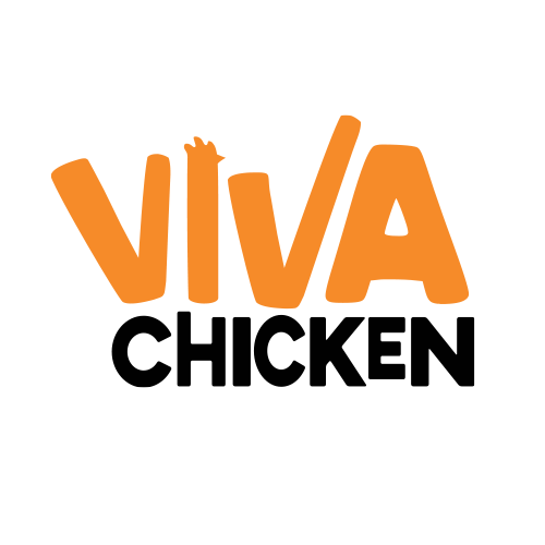 Viva Chicken Elizabeth Avenue logo