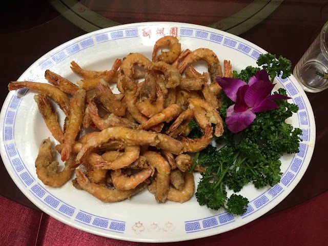 醉楓園小館