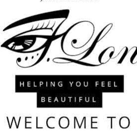 JLon Beauty Bar & Lash Lounge logo