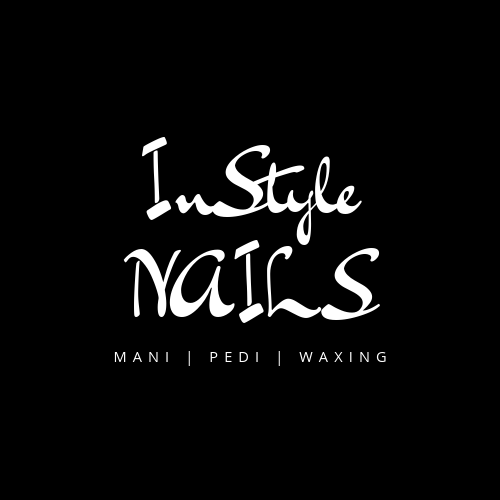 Instyle Nails logo