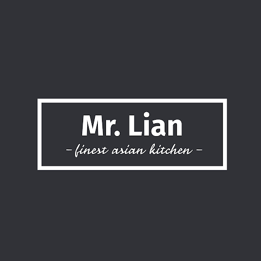 Mr. Lian logo