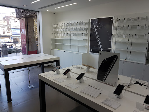 Radiant Apple store, 1, Ground Floor, City Centre Mall, Dalhousie Rd, Pathankot, Punjab 145001, India, Electronics_Retail_and_Repair_Shop, state PB