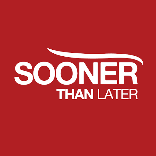 Sooner than Later Solutions Limited logo