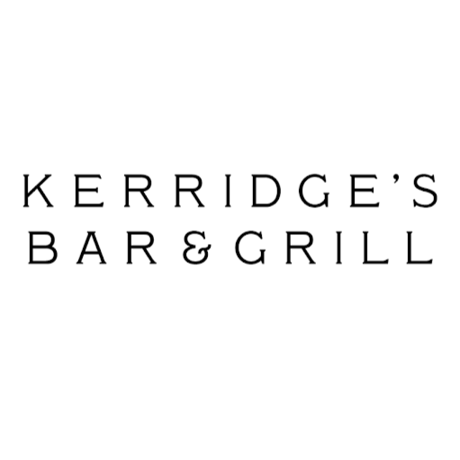 Kerridge's Bar & Grill logo